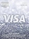 Visa $50 Gift Card (plus $4.95 Purc