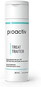Proactiv Repair Acne Treatment - Benzoyl Peroxide Spot Treatment And Repairing Serum - 60 Day Supply, 3oz.
