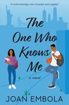 The One Who Knows Me (Sovereign Love)