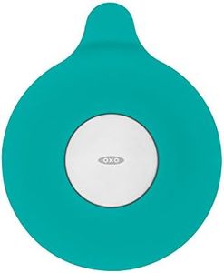 OXO Tot Tub Stopper Teal