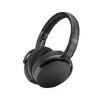 Sennheiser EPOS I ADAPT 360 - Micro-casque - circum-aural - Bluetooth - sans fil - Suppresseur de bruit actif - noir