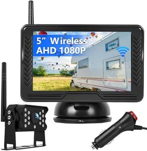 Wireless R