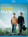 Rain Man (Bilingual) [Blu-ray]