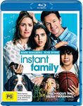 Instant Family (Blu-ray)