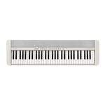 Casio CT-S1 Portable Piano keyboard White