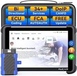 MUCAR 892BT AI-Assisted Bidirection