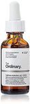 THE ORDINARY Caffeine Solution 5% with EGCG Oil Reduces Appearance of Eye Contour Pigmentation and Puffiness (30ml)