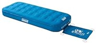 Coleman Single Airbed Extra Durable