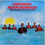 Ladysmith Black Mambazo - Ulwandle Oluncgwele - Serengeti Records - SERLP 2