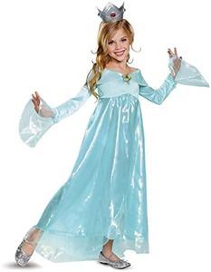 Rosalina D