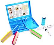Gatco 10003 3-Stone Sharpening System