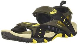 Mens Sport Sandals