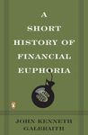 A Short History of Financial Euphoria (Penguin business)