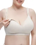 Momcozy Busty Nursing Bras, U.S.Cot