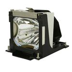 Lutema LV-LP16 Canon LV-LP16 8814A001 Replacement LCD/DLP Projector Lamp (Philips Inside)