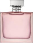 Ralph Lauren FRAGRANCES Beyond Romance - Eau De Parfum - Women's Perfume - Ambery & Floral - With Rose, Black Vanilla, and Raspberry - Medium Intensity 3.4 Fl Oz