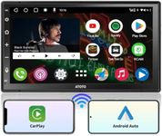 ATOTO A6PF 2G+32G Android 7inch Dou