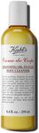 Kiehl's Creme de Corps Smoothing Oil-to-Foam Body Cleanser, Moisturizing Body Wash for Smooth & Supple Skin, with Castor Oil & Grape Seed Oil, All Skin Types, Vanilla & Almond Scent - 8.4 fl oz