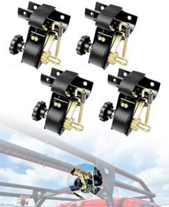 Ladder Rac
