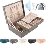 Jewellery Box Organiser Jewelry Sto