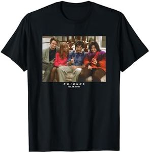 Friends Throwback T-Shirt