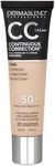Dermablend Continuous Correctionâ„¢