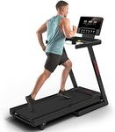 RUNOW Treadmills for Home with Manu