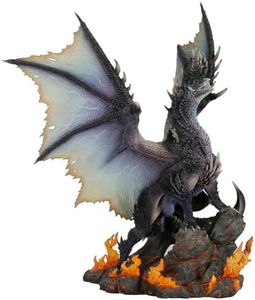 Capcom Monster Hunter: Alatreon CFB Creator’s Model Figure