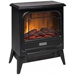 Dimplex MCFSTV12 1.2kW Optiflame LE