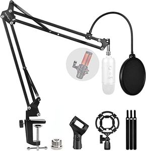 Microphone