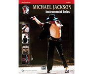 Michael Jackson - Instrumental Solos (Pop Instrumental Solo Series)