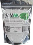 Menthol Crystals 100% Pure Organic Natural Spa Quality in 4OZ Resealable Bag