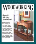 Woodworking Magazines