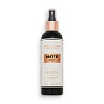 Revolution Beauty London, The Big Matte Fix Fixing Spray 200ml