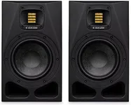 PitbullAudio ADAM Audio A7V 7-Inch Active Studio Monitor Speaker (Pair)