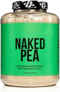 Naked Pea 