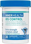 Inner Health IBS Control Probiotic 