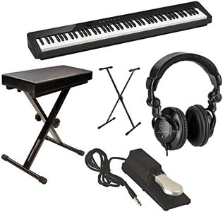 Casio PX-S