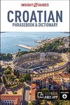 Insight Guides Phrasebook Croatian (Insight Guides Phrasebooks)