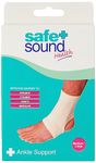 Safe & Sound Ankle Support Medium/Large (20-25cm)