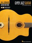 Hal Leonard Gypsy Jazz Guitar: Includes Video Instruction and Audio Play-Alongs!