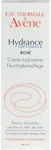 Eau Thermale Avene Hydrance RICH Hydrating Cream, Daily Face Moisturizer, Non-Comedogenic, 1.3 Fl Oz (Pack of 1)