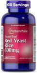 Puritan's Pride Doctors Trust® Red 