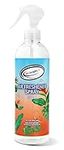 Air Jungles Air Freshener Spray for Car and Home 16 Fl Oz, Hawaii Scent, Natural Essential Oil Heavy Duty Long Lasting Odor Eliminator for Strong Odor