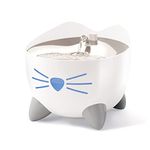 Catit PIXI Smart Water Fountain, Cat Drinking Fountain
