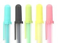 Sakura Souffle® 3-D Opaque Ink pens