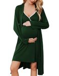 Maternity Sleepwear