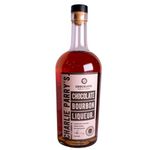 Charlie Parry’s Bourbon Chocolate Liqueur, Whiskey Bourbon Liqueur Hand Made in Wales, 50cl (20% ABV Alcohol)