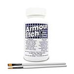 Armour Etch Glass Etching Cream Kit