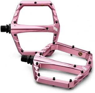 Title MTB - Connect Pedals - MTB Pedals (Pink)